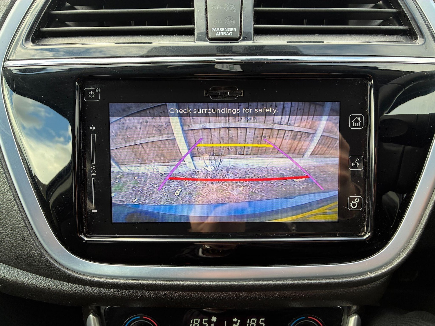 Used Suzuki SX4 S-Cross 2018 for sale - 78086797: Photo 18