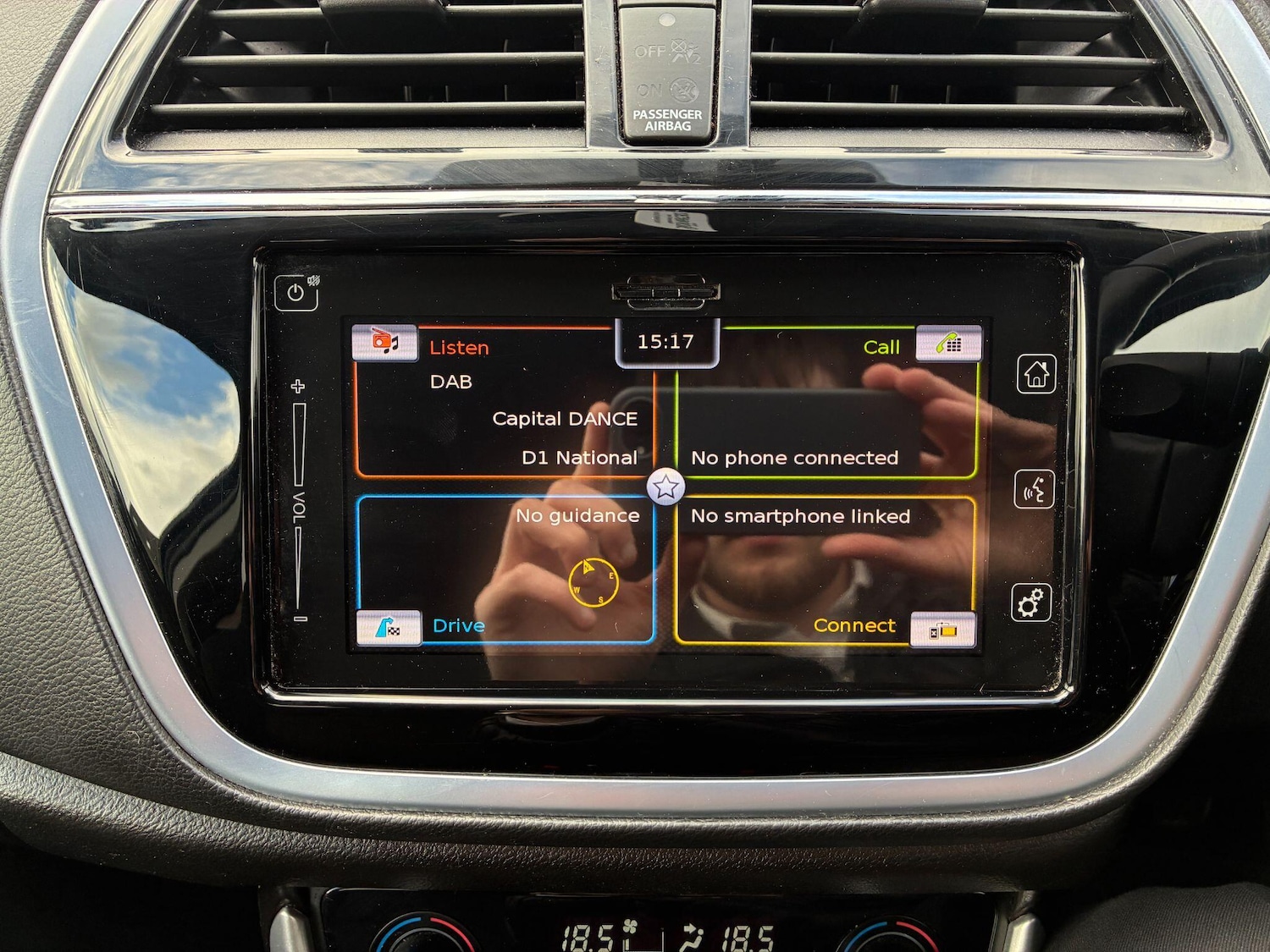 Used Suzuki SX4 S-Cross 2018 for sale - 78086797: Photo 19