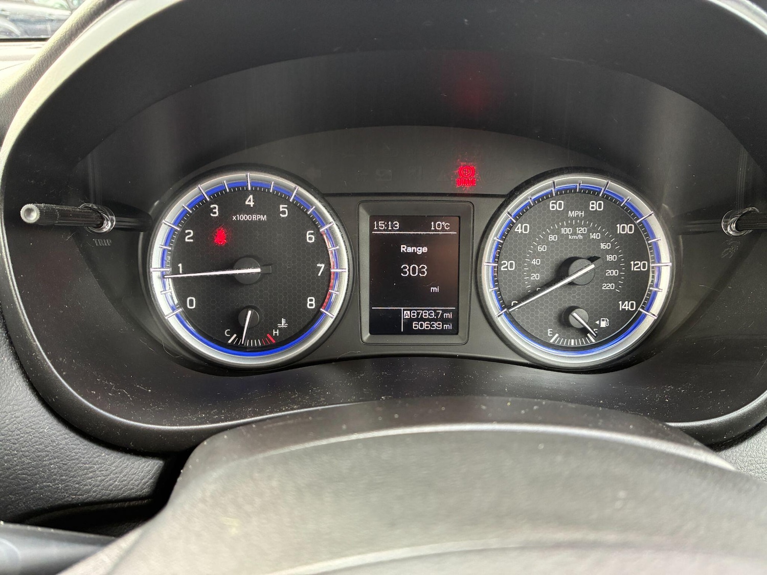 Used Suzuki SX4 S-Cross 2018 for sale - 78086797: Photo 20