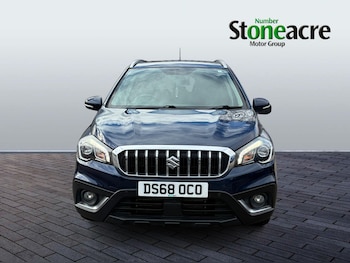 Used Suzuki SX4 S-Cross 2018 for sale - 78086797: Photo