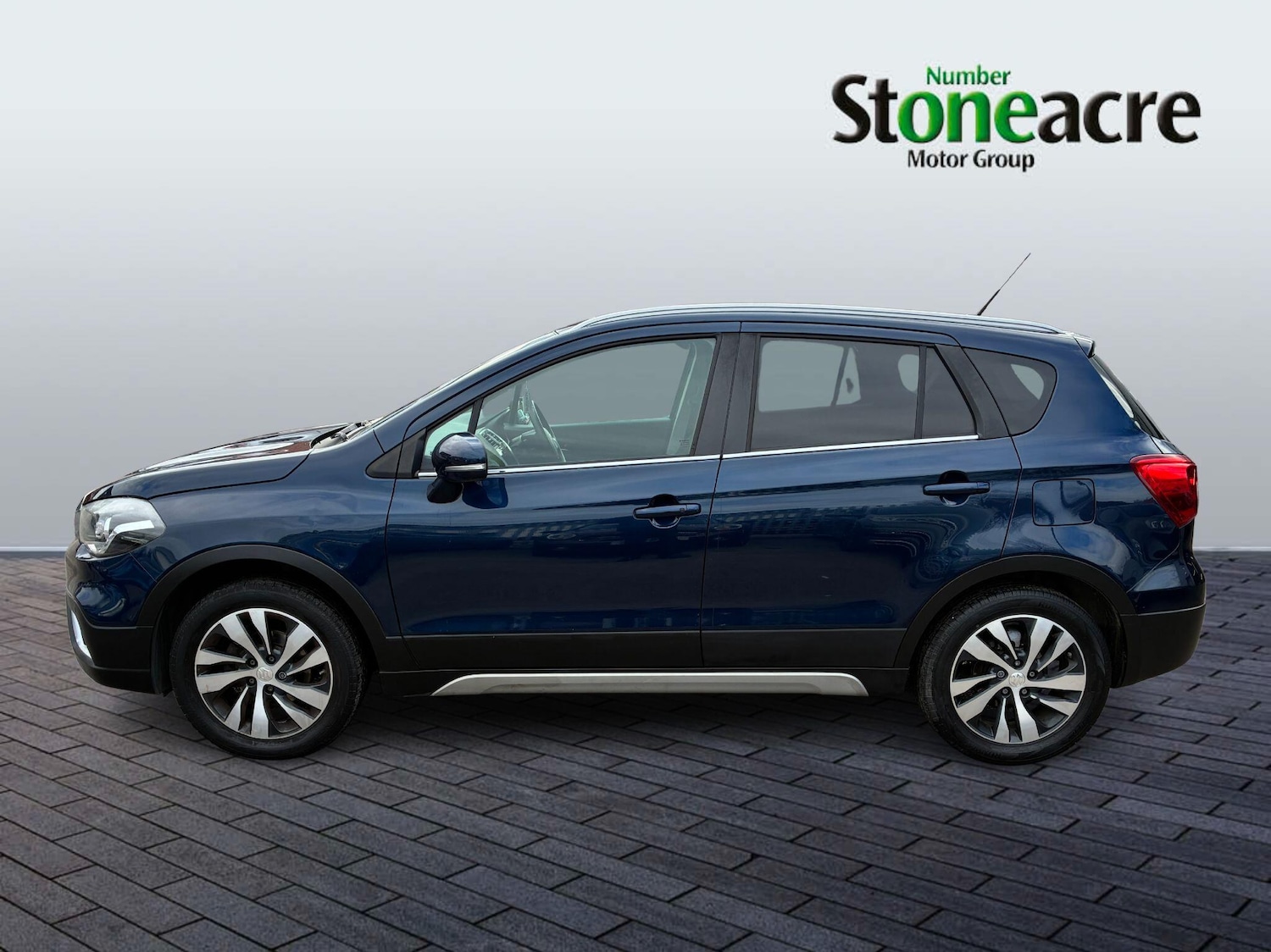 Used Suzuki SX4 S-Cross 2018 for sale - 78086797: Photo 5
