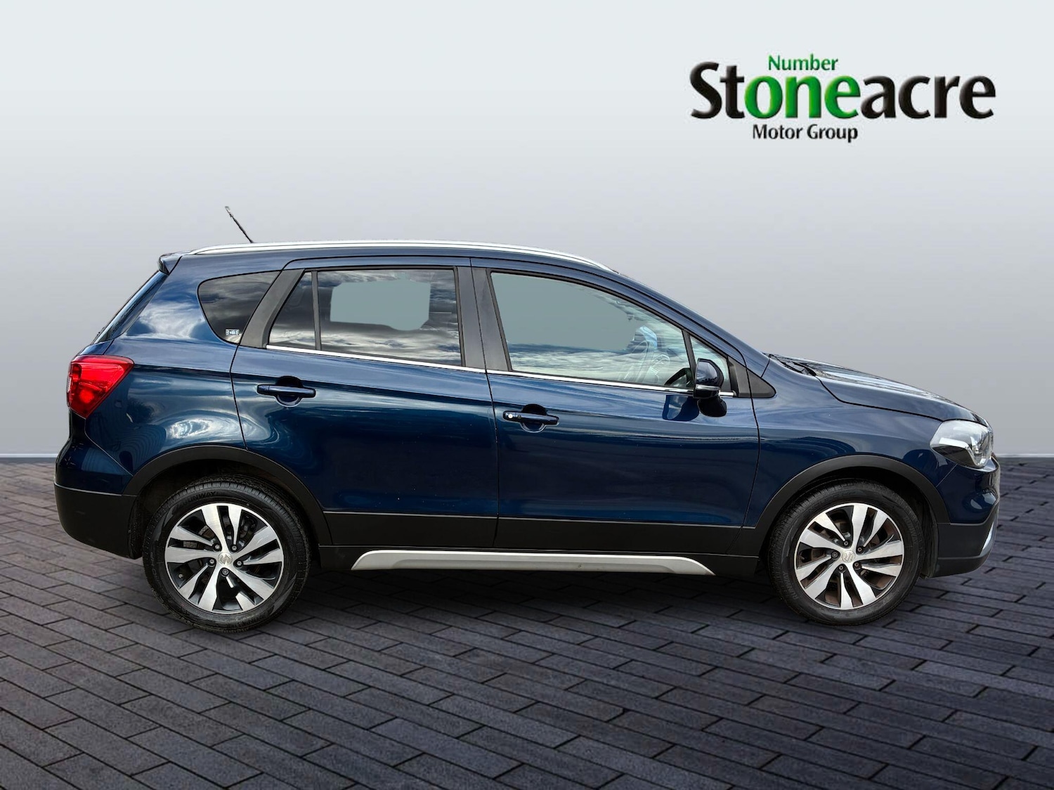 Used Suzuki SX4 S-Cross 2018 for sale - 78086797: Photo 7