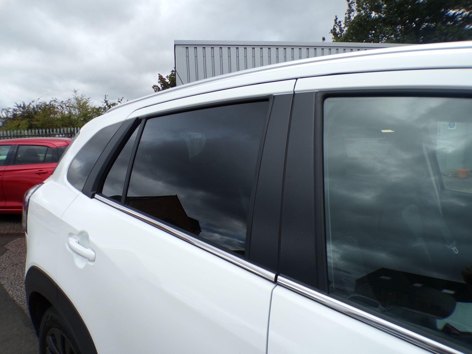 Vehicle 26