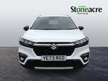 Used Suzuki SX4 S-Cross 2023 for sale - 75964889: Photo