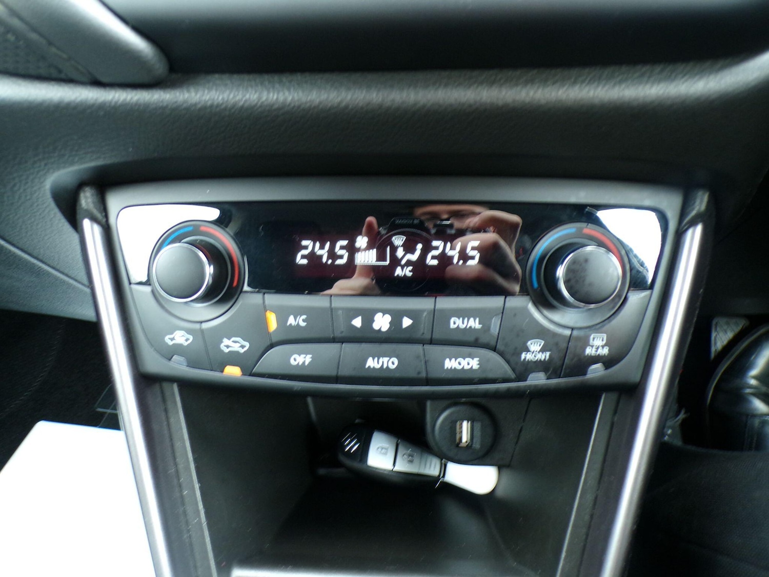 Vehicle 30