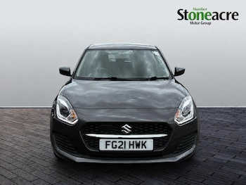 Used Suzuki Swift 2021 for sale - 79484807: Photo