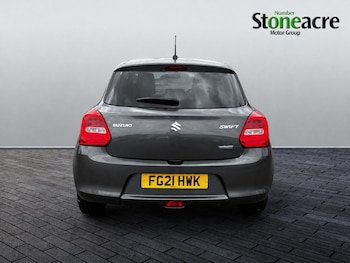 Used Suzuki Swift 2021 for sale - 79484807: Photo