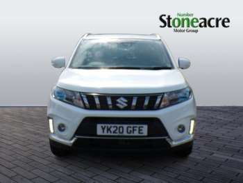 Used Suzuki Vitara 2020 for sale - 74888793: Photo