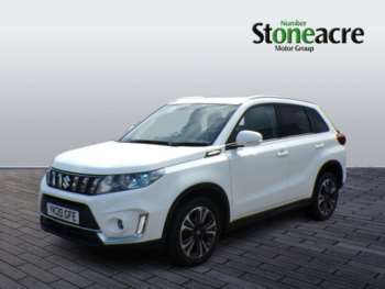 Used Suzuki Vitara 2020 for sale - 74888793: Photo