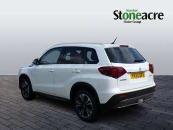 Used Suzuki Vitara 2020 for sale - 74888793: Photo