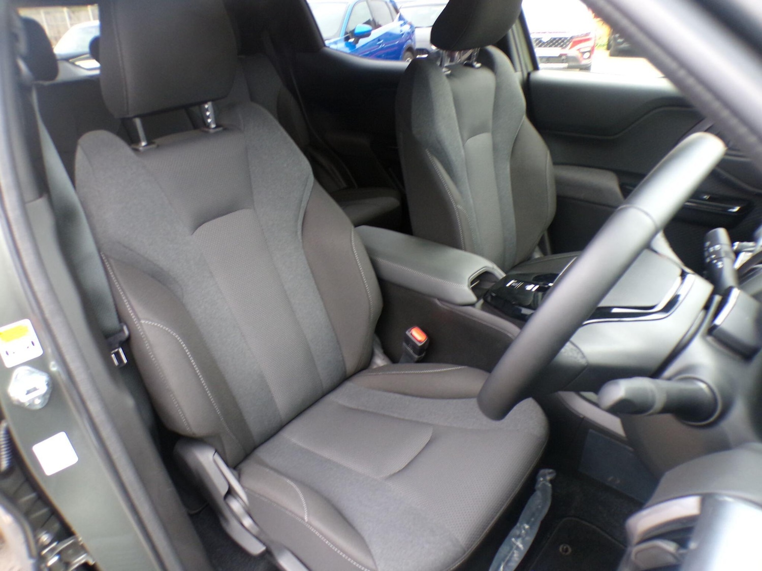 Used Suzuki e Vitara for sale - 77175102: Photo 10