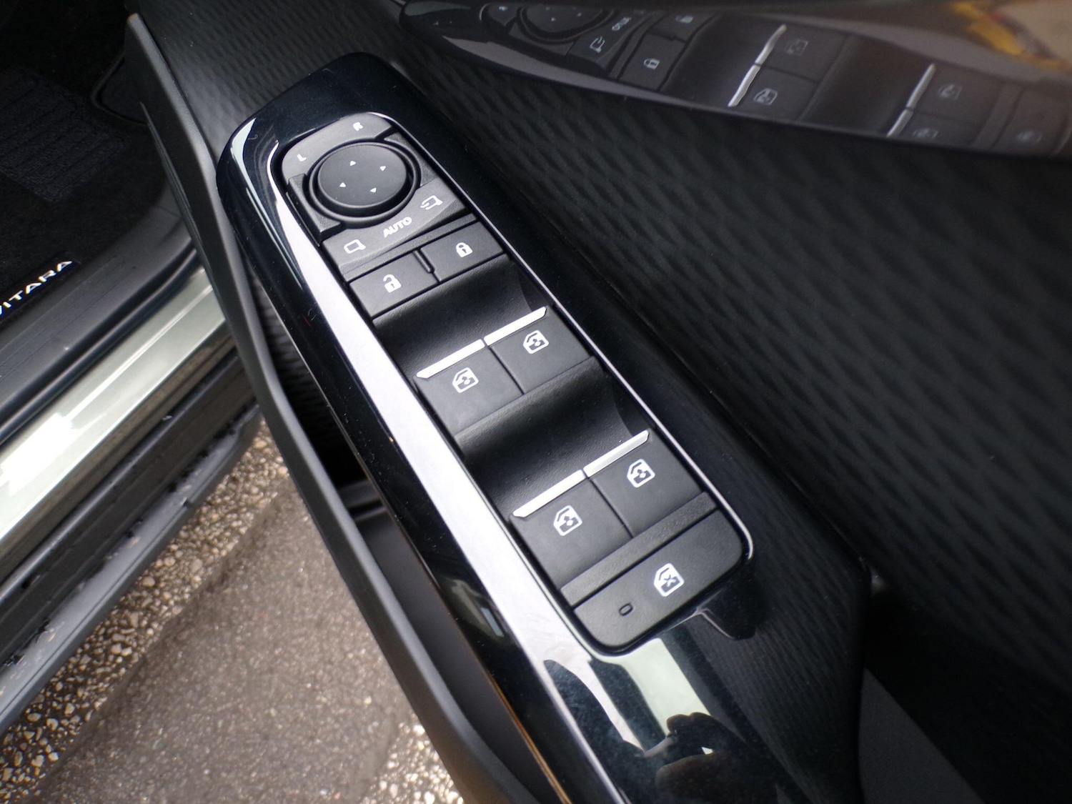 Used Suzuki e Vitara for sale - 77175102: Photo 16