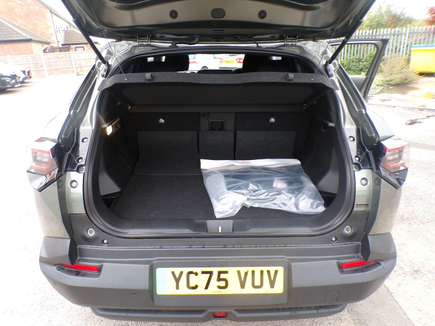 Used Suzuki e Vitara for sale - 77175102: Photo 29