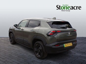 Used Suzuki e Vitara 2025 for sale - 77175102: Photo