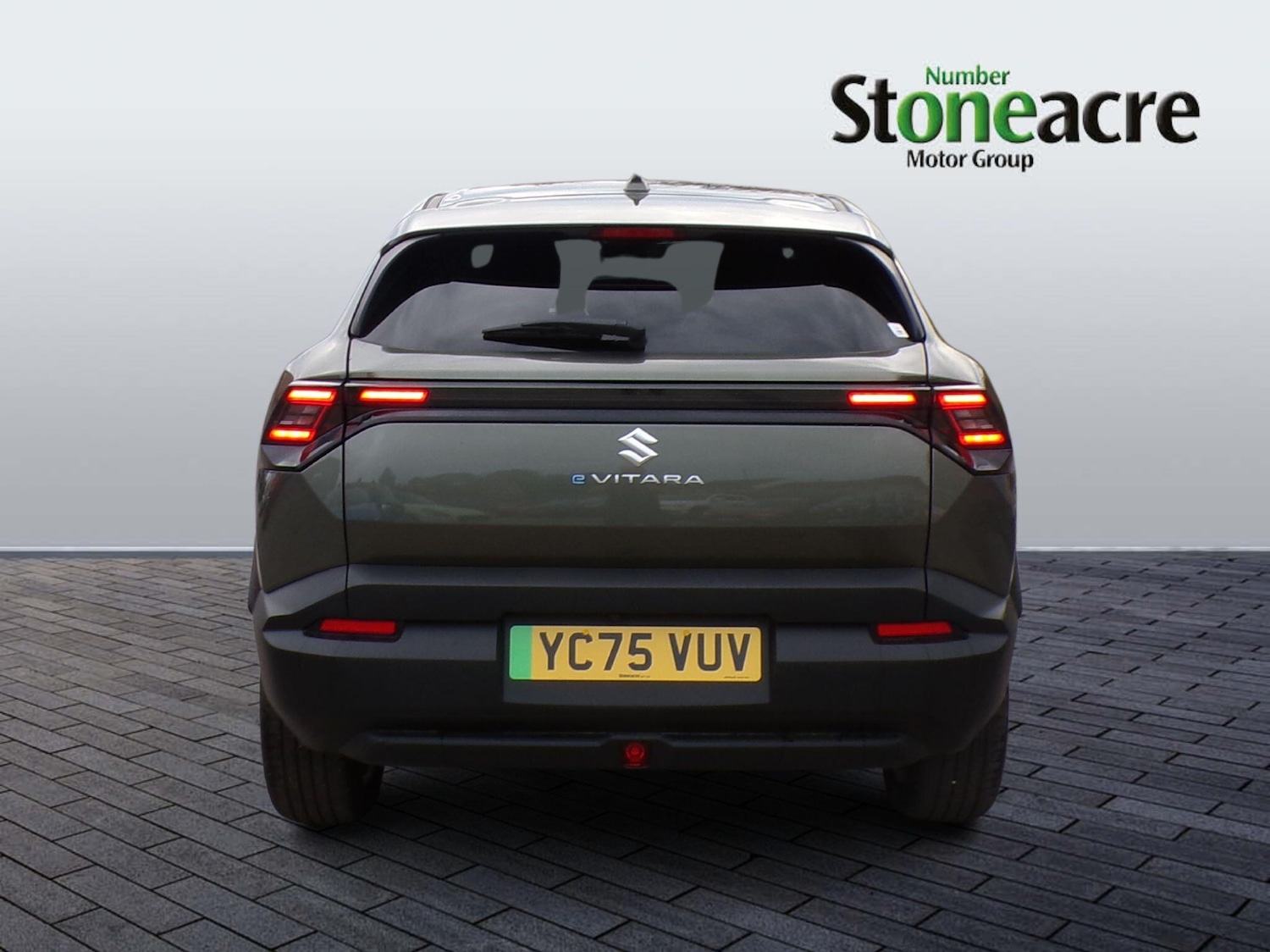 Used Suzuki e Vitara for sale - 77175102: Photo 6