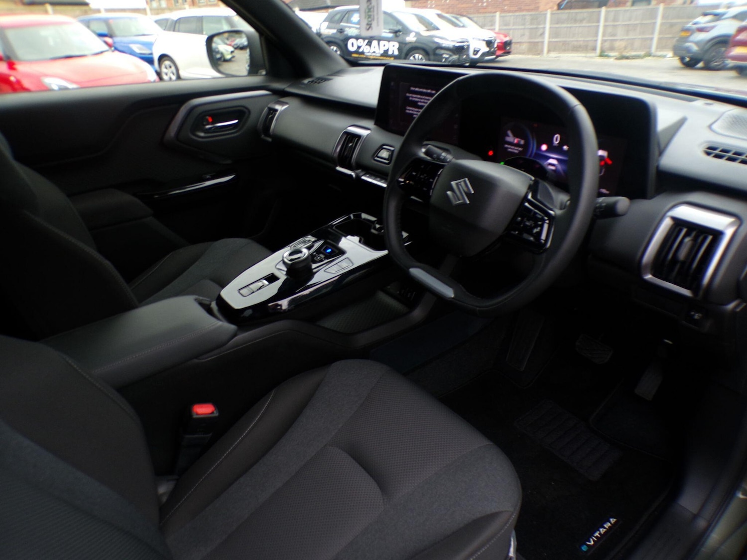 Used Suzuki e Vitara for sale - 77175102: Photo 9