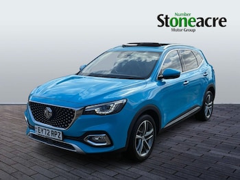Used MG MG HS 2023 for sale - 78462109: Photo
