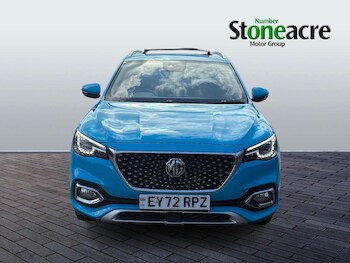 Used MG MG HS 2023 for sale - 78462109: Photo