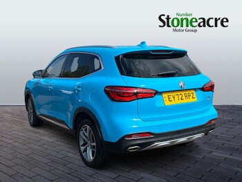 Used MG MG HS 2023 for sale - 78462109: Photo