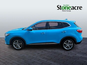 Used MG MG HS 2023 for sale - 78462109: Photo