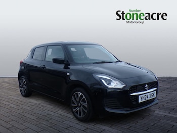 Used Suzuki Swift 2024 for sale - 78491366: Photo