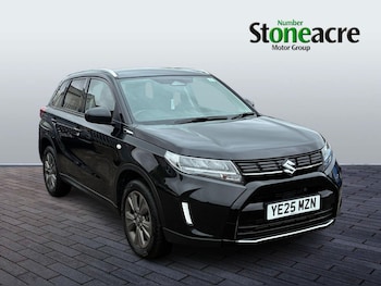 Used Suzuki Vitara 2025 for sale - 78675402: Photo