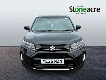 Used Suzuki Vitara 2025 for sale - 78675402: Photo