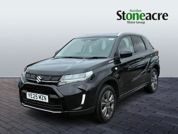 Used Suzuki Vitara 2025 for sale - 78675402: Photo
