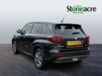 Used Suzuki Vitara 2025 for sale - 78675402: Photo