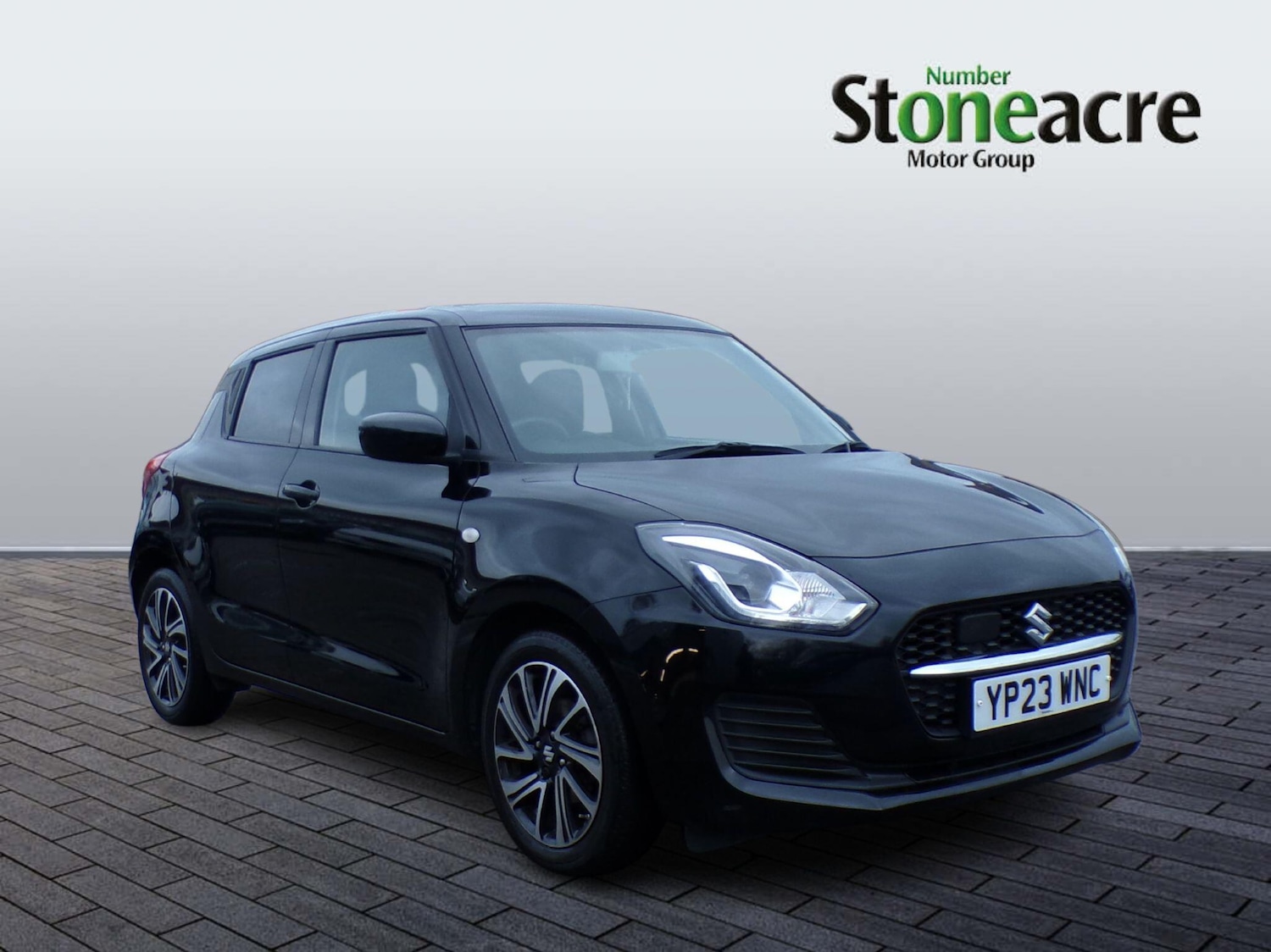 Used Suzuki Swift 2023 for sale - 76976464: Photo 1