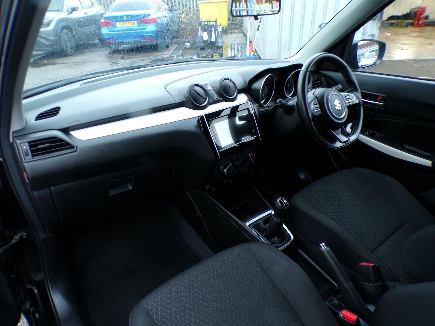 Used Suzuki Swift 2023 for sale - 76976464: Photo 10