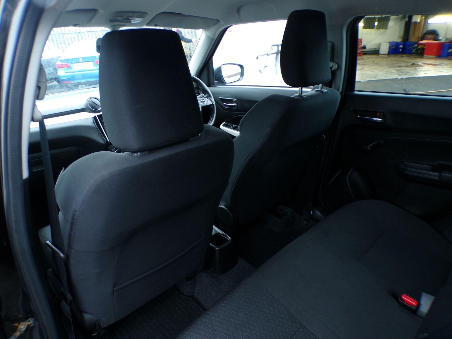 Used Suzuki Swift 2023 for sale - 76976464: Photo 14