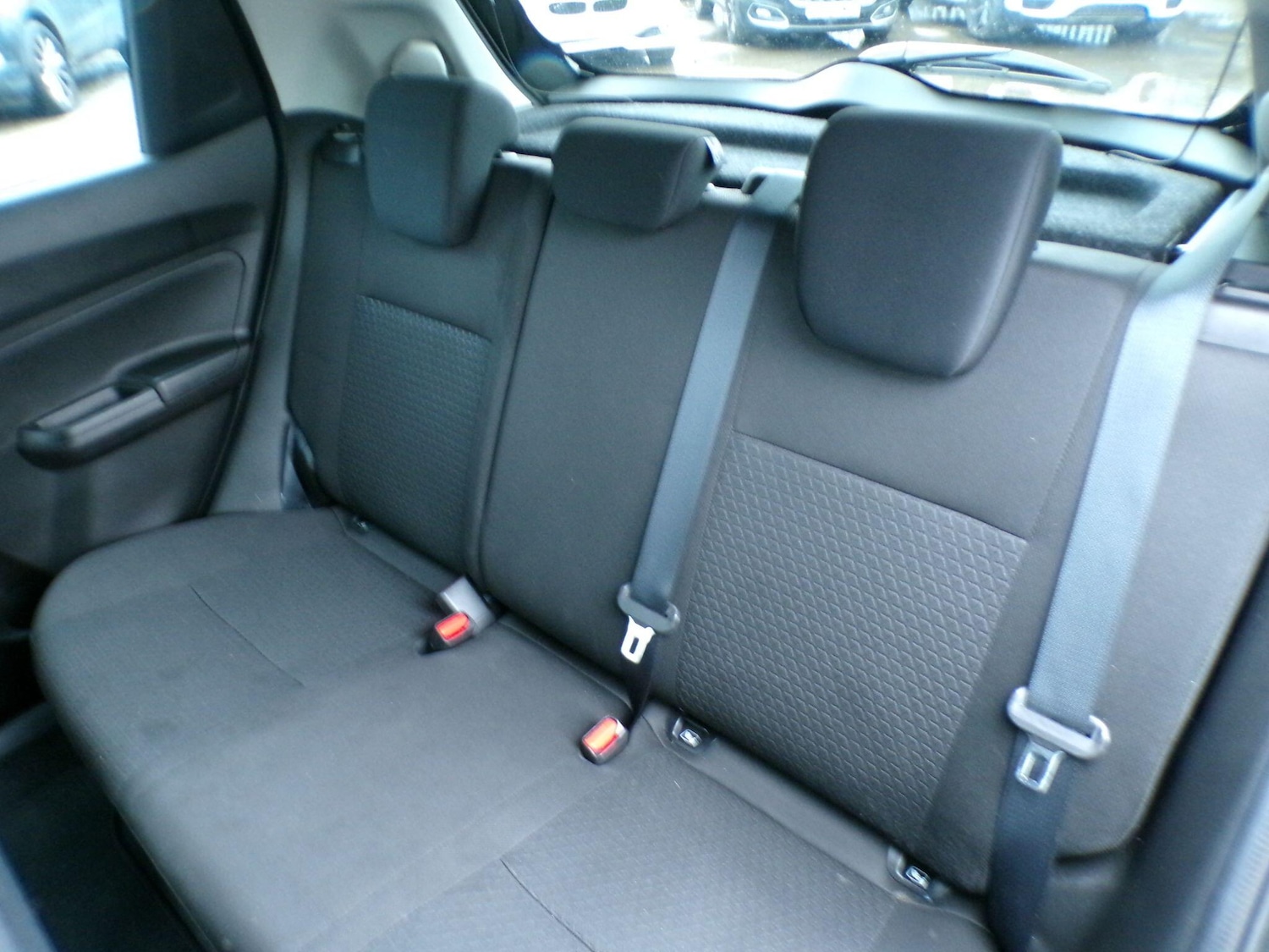 Used Suzuki Swift 2023 for sale - 76976464: Photo 15