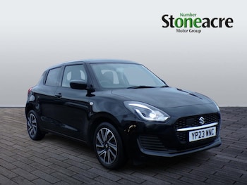 Used Suzuki Swift 2023 for sale - 76976464: Photo