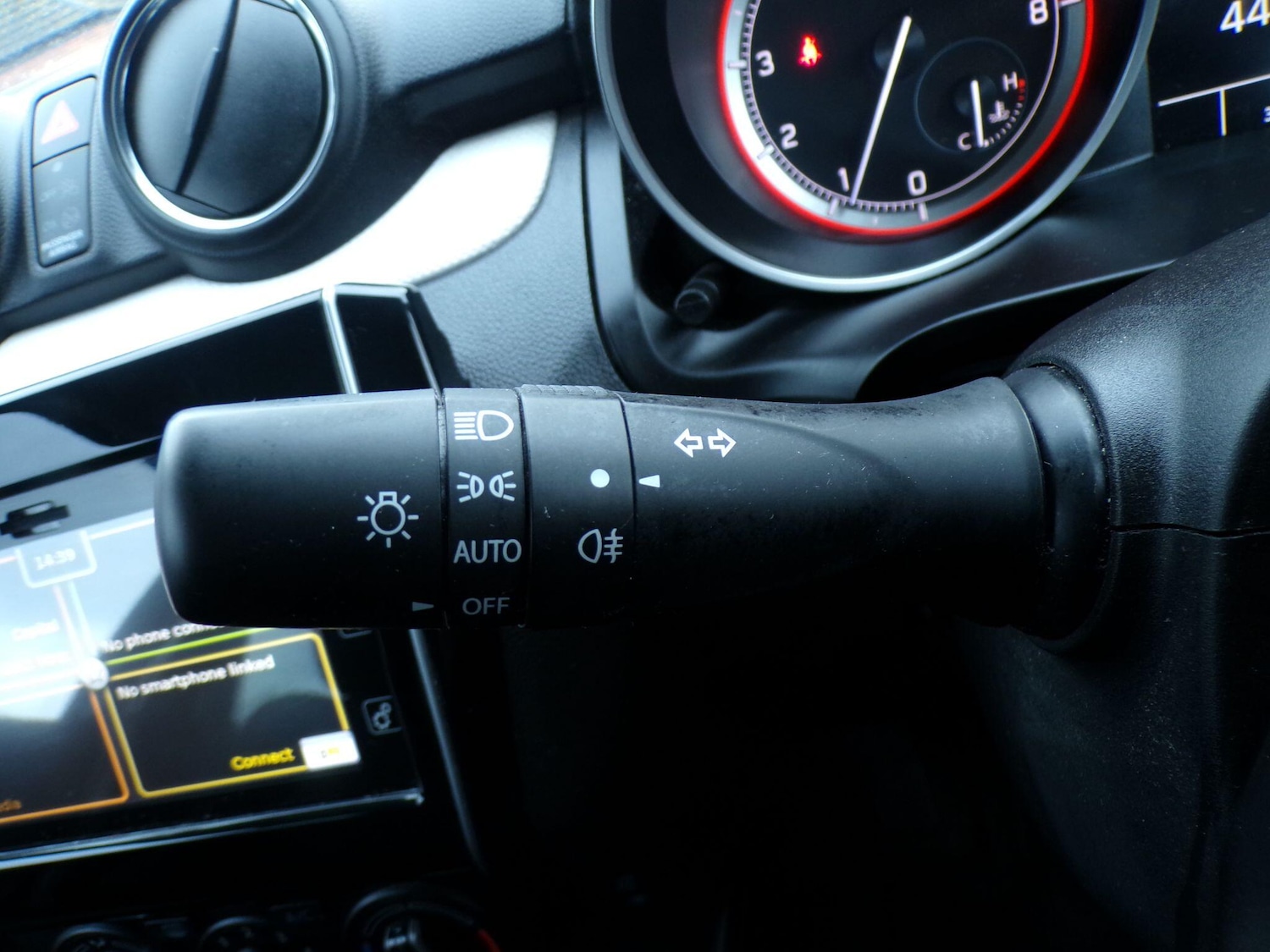 Used Suzuki Swift 2023 for sale - 76976464: Photo 22