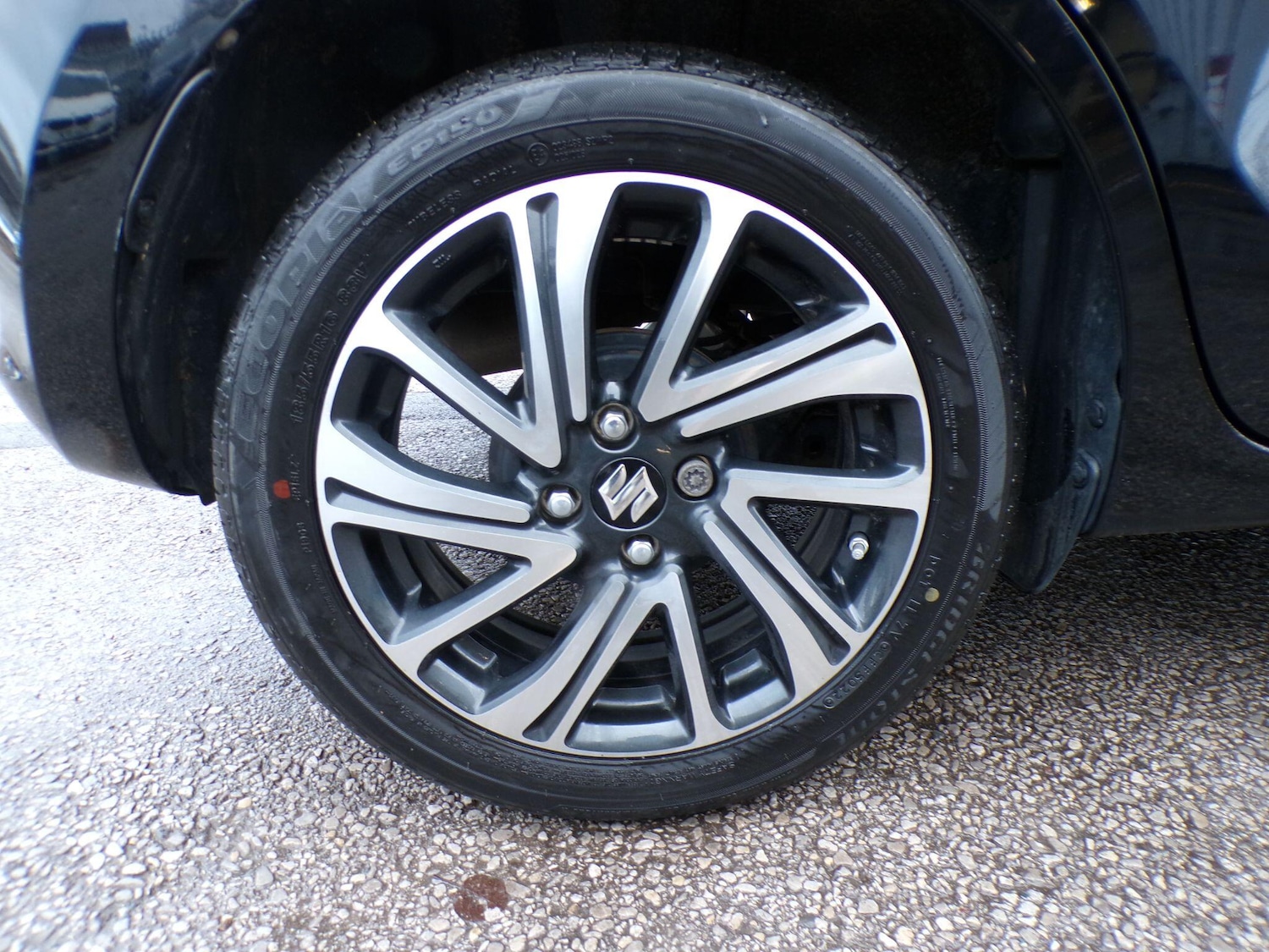 Used Suzuki Swift 2023 for sale - 76976464: Photo 24