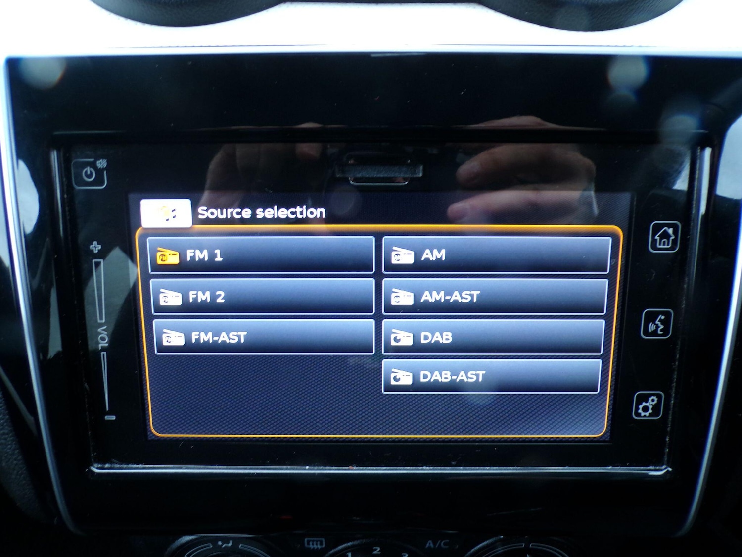 Used Suzuki Swift 2023 for sale - 76976464: Photo 26