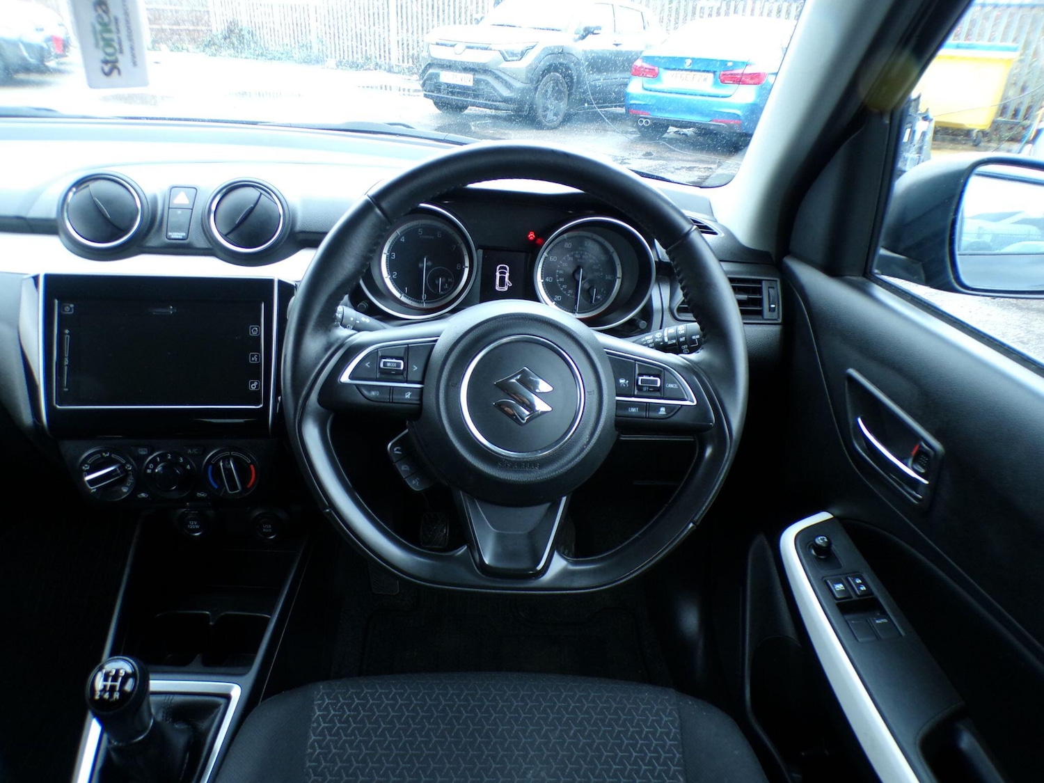 Used Suzuki Swift 2023 for sale - 76976464: Photo 29