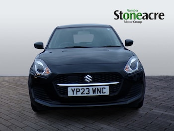 Used Suzuki Swift 2023 for sale - 76976464: Photo