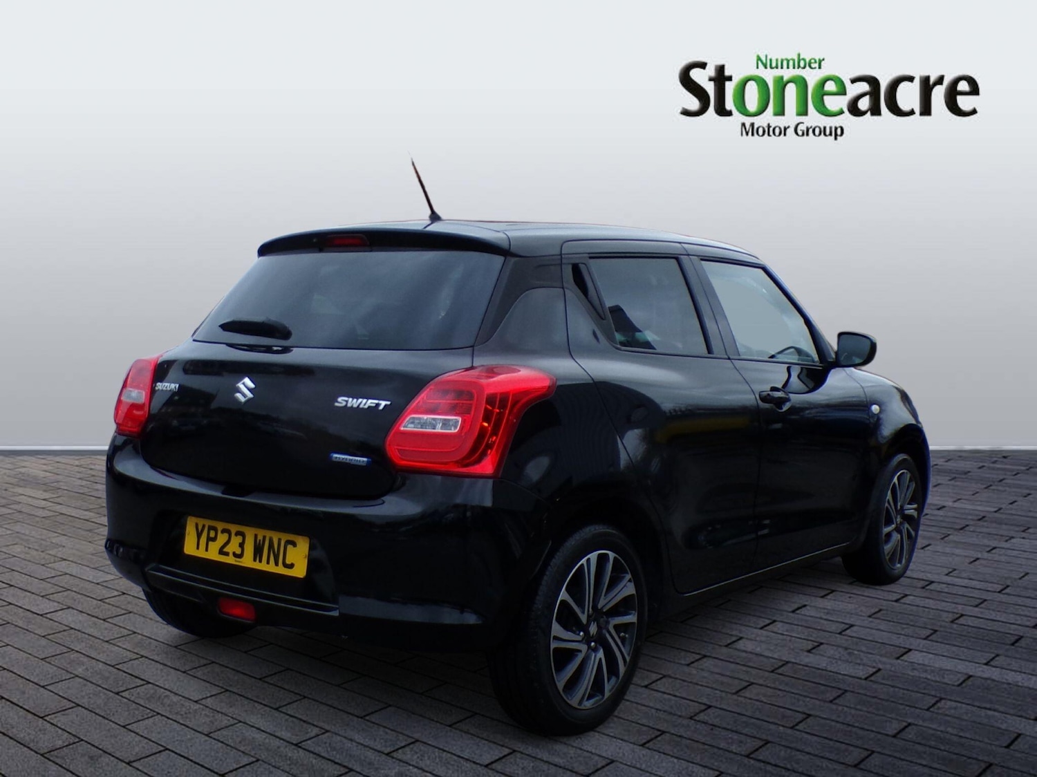 Used Suzuki Swift 2023 for sale - 76976464: Photo 8