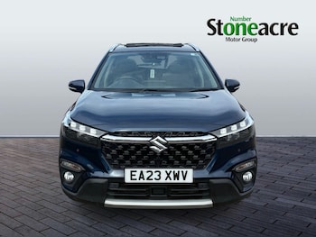 Used Suzuki SX4 S-Cross 2023 for sale - 79106938: Photo