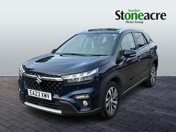 Used Suzuki SX4 S-Cross 2023 for sale - 79106938: Photo