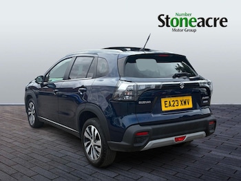 Used Suzuki SX4 S-Cross 2023 for sale - 79106938: Photo