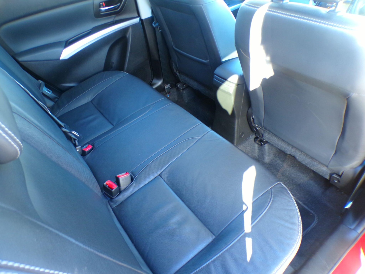 Used Suzuki SX4 S-Cross 2019 for sale - 75978098: Photo 10