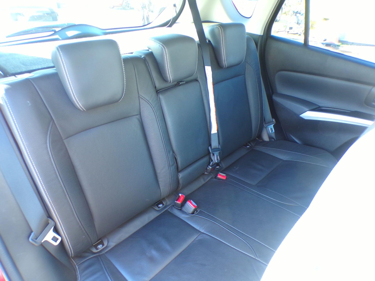 Used Suzuki SX4 S-Cross 2019 for sale - 75978098: Photo 11