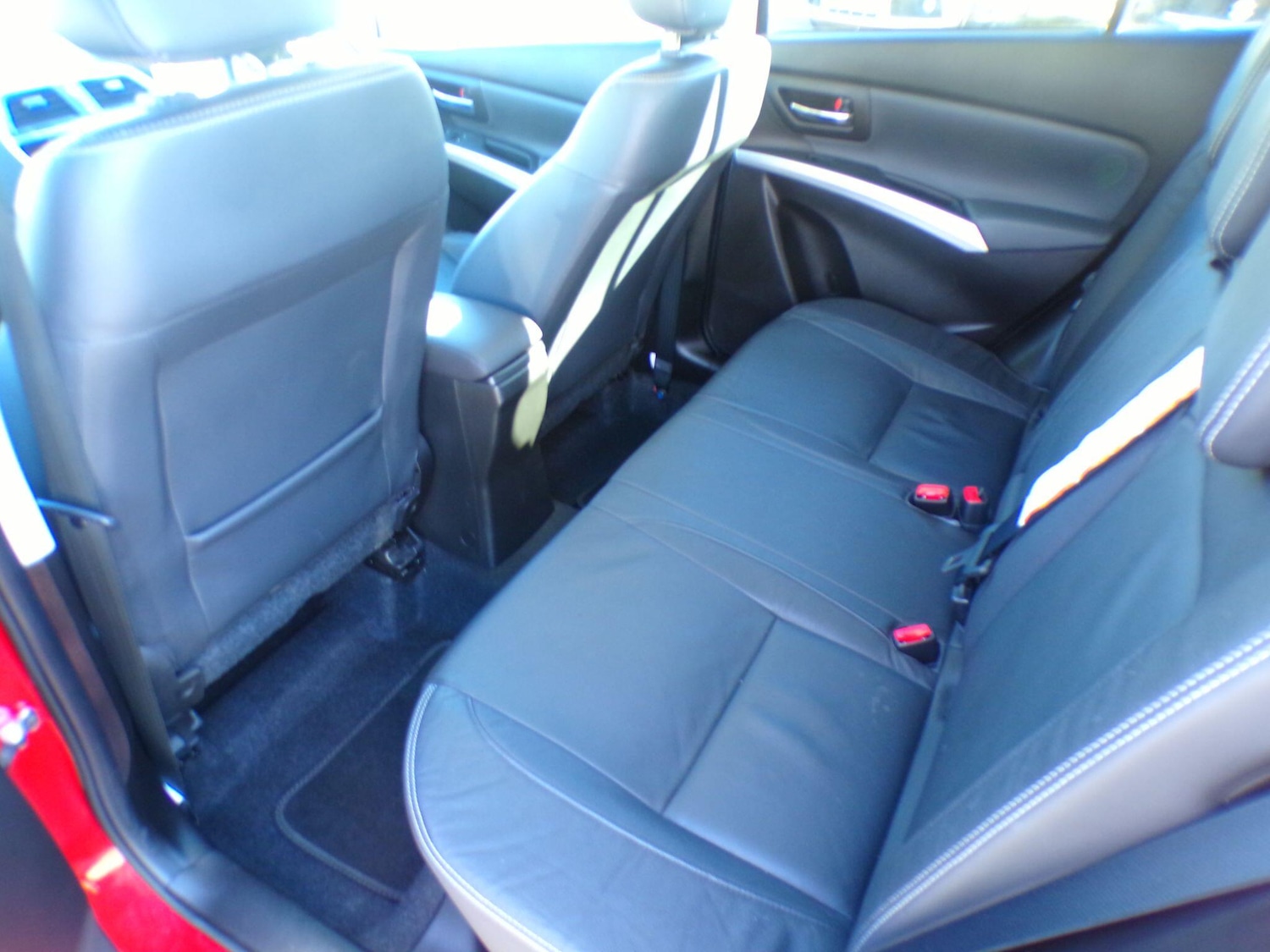 Used Suzuki SX4 S-Cross 2019 for sale - 75978098: Photo 12