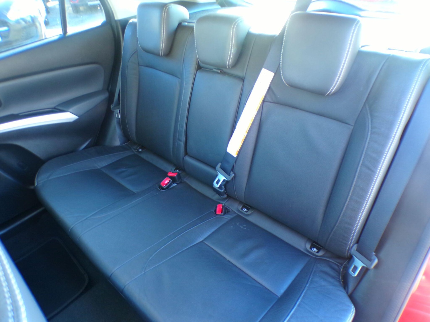 Used Suzuki SX4 S-Cross 2019 for sale - 75978098: Photo 13