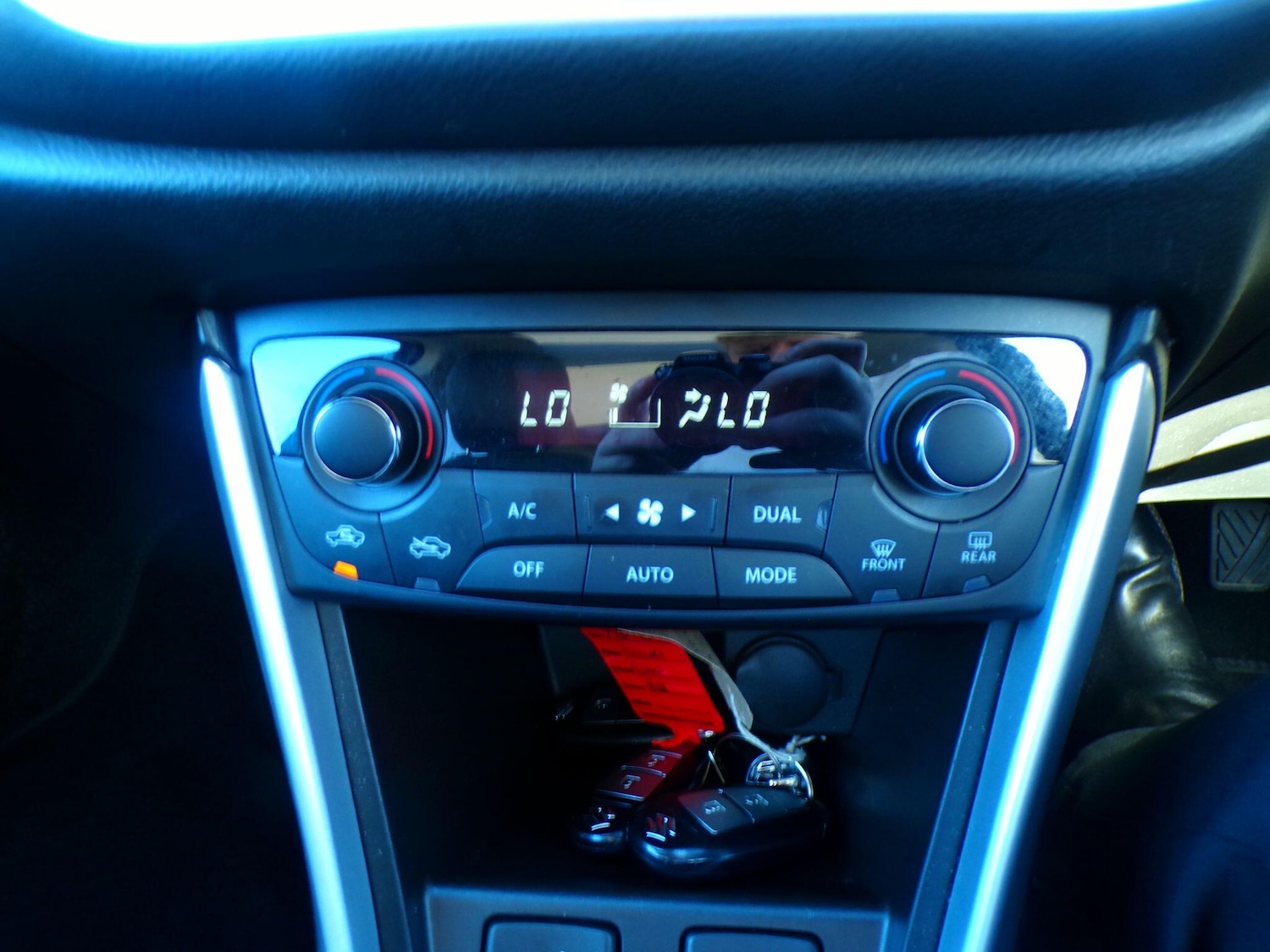 Used Suzuki SX4 S-Cross 2019 for sale - 75978098: Photo 15