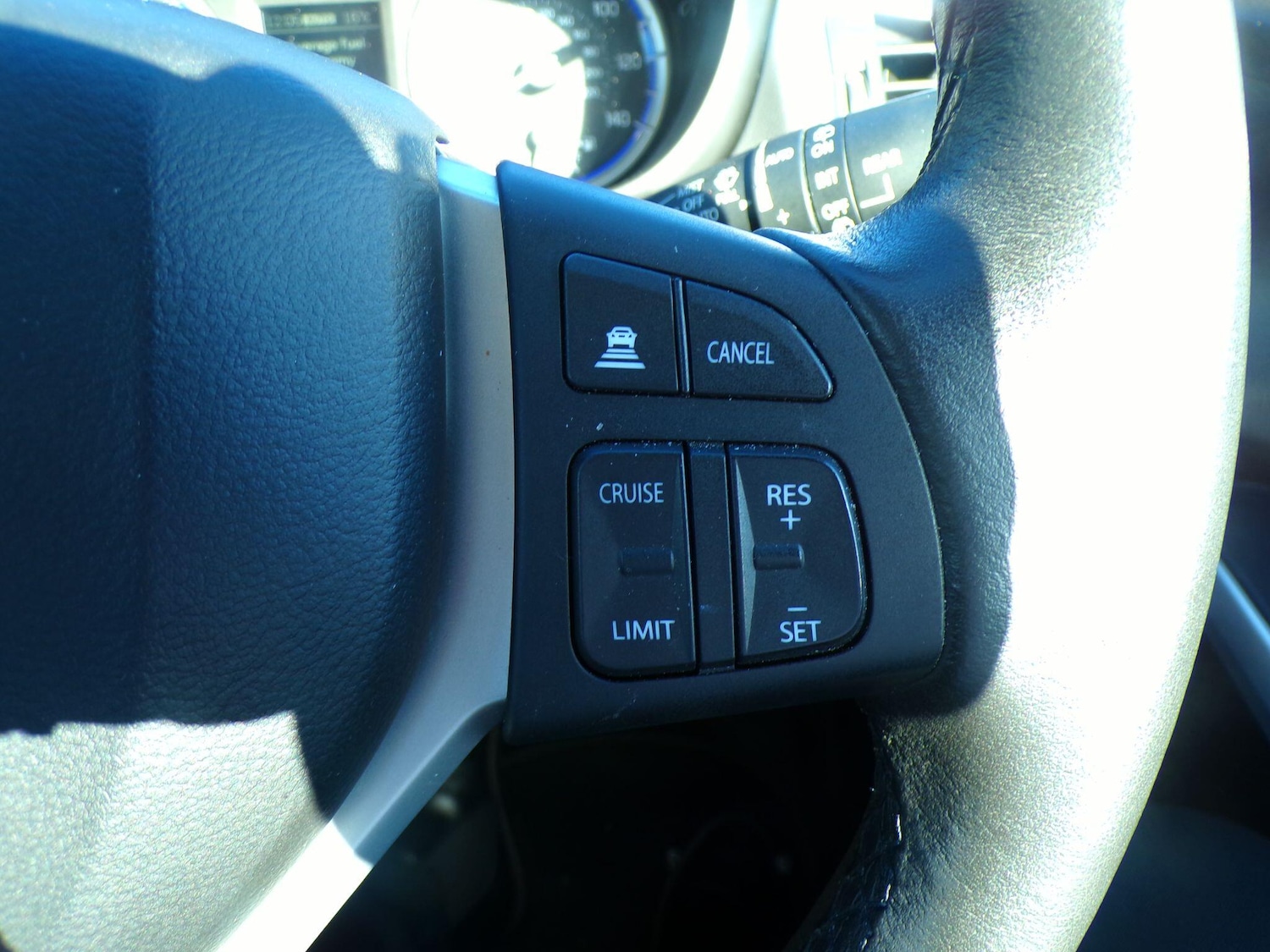 Used Suzuki SX4 S-Cross 2019 for sale - 75978098: Photo 16