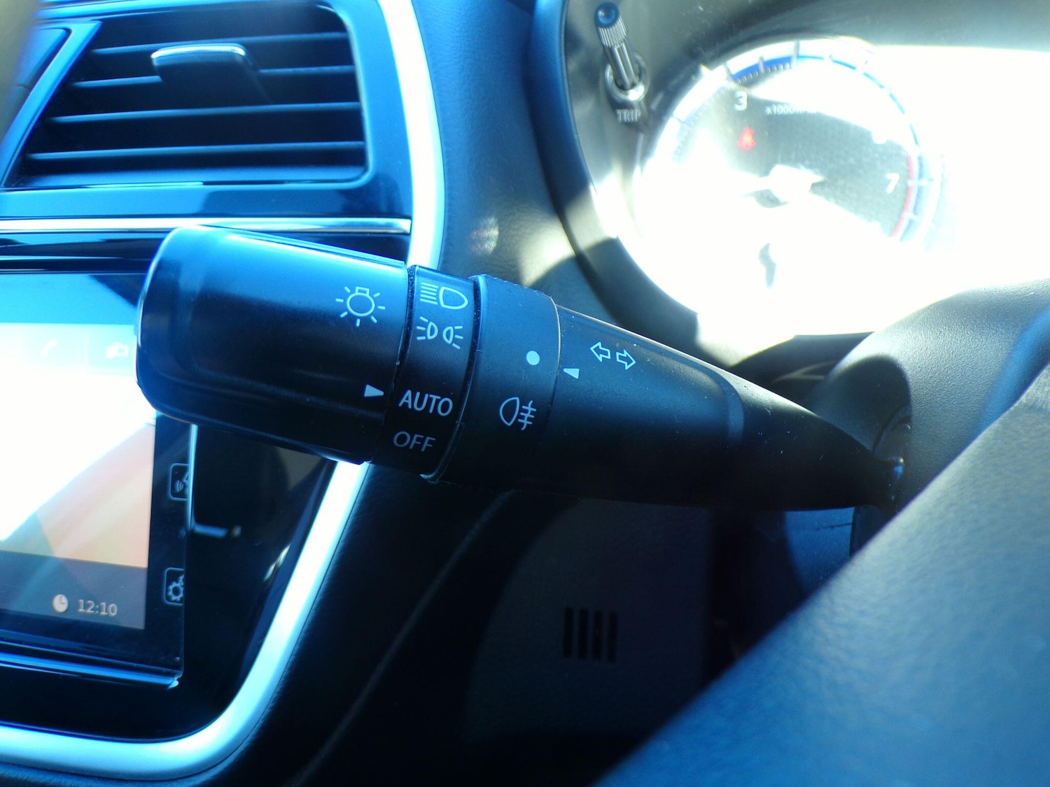 Used Suzuki SX4 S-Cross 2019 for sale - 75978098: Photo 18